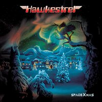 O Come All Ye Faithful - Hawkestrel & Rick Wakeman