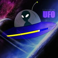 Ufo - Джиэрон