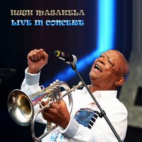 Grazing in the Grass - Hugh Masekela