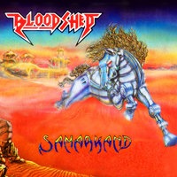 Satria Mega - Bloodshed