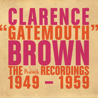 Okie Dokie Stomp - Clarence "Gatemouth" Brown