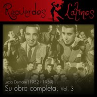 La Calle Sin Sueño - Orquesta Lucio Demare & Tania