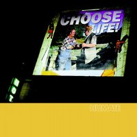 Choose Life - Humate & Thomas Schumacher