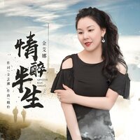 情醉半生 - 金艾娜