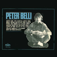 Shout - Peter Belli & Les Rivals