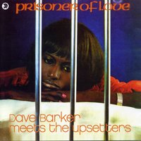 Sunshine Rock - Dave Barker & The Upsetters