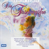 Entree Alexandra - Zuckermaus, in deinem Auto drin - Kölner Rundfunkorchester