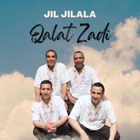 Baba maktoubi - Jil Jilala