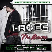 Happy At Home - I-Rocc & Ginuwine