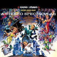 Whatever Lola Wants - Abbe Lane & Bob and Ray