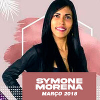 Amor da Sua Cama - Symone Morena
