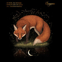 Sanctuary of Love - D-Nox & DJ Zombi & Taleman