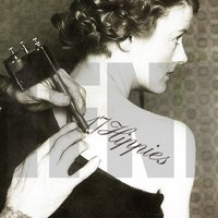 Frau von ungefähr - 17 Hippies