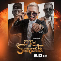 Volta pro Seu Galego - Silfarley o Rei da Seresta & Big Jhow Beat