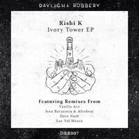 Ivory Tower - Rishi K. & Jean Bacarreza
