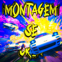 MONTAGEM SE CRIA - KVRXD & DJ SUKKU & OHMAN.PH