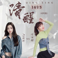 清醒2025 - AZ珍珍 & 许丽静