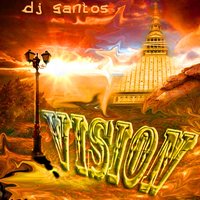 Uk 320 - DJ Santos & David Ris