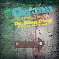 Keep Your Dub Shining - Dr. Ring Ding & Sharp Axe Band