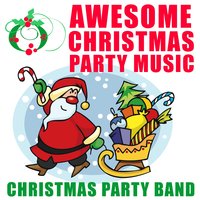 Rockin' Around The Christmas Tree - Christmas Party Band