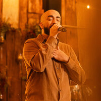 Pai - Gabro & Ventania