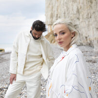 Rien qu'un homme - Madame Monsieur