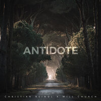 Antidote - Christian Reindl