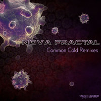 Common Cold - Nova Fractal