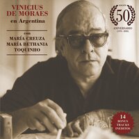 Tomara - Maria Creuza & Toquinho & Vinícius de Moraes