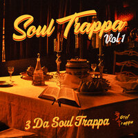 Texiana - 3 Da Soul Trappa & V Squad & Von Won & Phyre Garza & Gifted da Flamethrowa