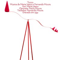 Tuiuiu - Fernando Moura & Paulo Moura & Maria Vasco
