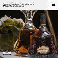 Plug Cachacinha - Young X Plug & Darwin Grin & Marcelinx