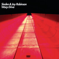 Warp Drive - Sinden & Jay Robinson