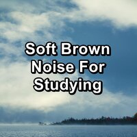 Hard Brown Noise Instrumental Ambience To Repeat for 8 Hours - White Noise Therapy & White Noise Sound Garden & Natural White Noise for Babies