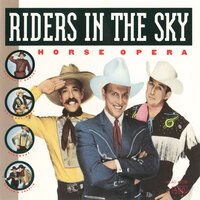 Drywall Intro - Riders In The Sky