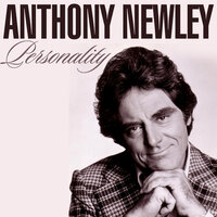 Gone With The Wind - Anthony Newley