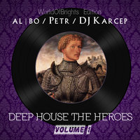 That Feeling That You Can Not Stop - Al I Bo & Petr & Karcep