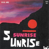 Fudji Sunrise - Joel Vandroogenbroeck & Marc Monsen