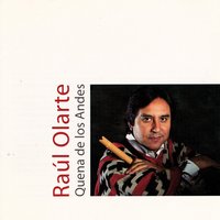 El Condor Pasa - Raul Olarte