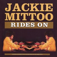 No Get Dub Over - Jackie Mittoo