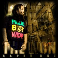 Jehova Es Mi Pastor - Radikal People & Geo & Abraham Mc