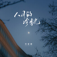 八月的冷月光 - 苏星婕