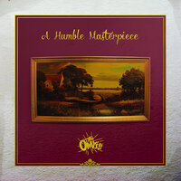 Chicken Noodle Soup - The O'My's