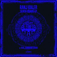 Seven Roads - Ranj Kaler & Axel Zambrano