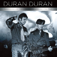 Ordinary World - Duran Duran