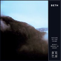 Won't Break Yr Heart - Beth