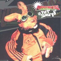 Re-Evolute - Puppetmastaz