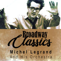 The Surrey with the Fringe on Top - Michel Legrand et son Orchestre