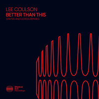 Better Than This - Lee Coulson