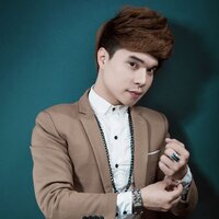 Hy Vọng Mong Manh - Trương Khải Minh